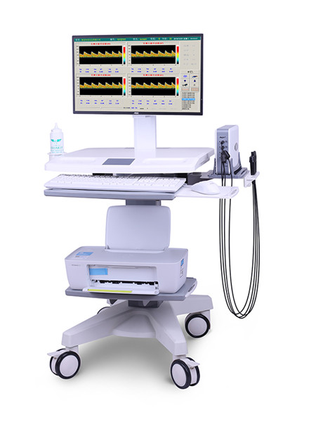 经颅多普勒血流分析仪