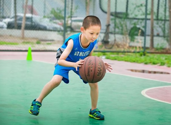 运动对儿童少年时期的骨密度有什么样的影响